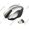 CBR Wireless Mouse <CM545> (RTL) USB  6but+Roll, беспроводная, уменьшенная