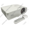 BenQ Projector W1100 (DLP, 2000 люмен, 4500:1, 1920x1080, D-Sub, HDMI,RCA, S-Video, Component, USB, ПДУ)