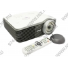 BenQ Projector MW811ST (DLP, 2500 люмен, 4600:1, 1280x800, D-Sub, RCA, S-Video, USB, LAN, ПДУ, 2D/3D)