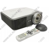 BenQ Projector MX810ST (DLP, 2500 люмен, 4600:1, 1024x768, D-Sub, RCA, S-Video, USB, LAN, ПДУ, 2D/3D)