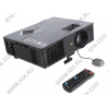 ViewSonic Projector PJD6253 (DLP, 3500 люмен, 4000:1, 1024х768, D-Sub, HDMI, RCA, S-Video, USB, LAN, ПДУ, 2D/3D)