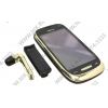 NOKIA Oro Dark (QuadBand, LCD 640x360@16M, EDGE+BT3.0+GPS,WiFi,8Gb+0Mb microSD,видео,MP3,FM,Symbian Anna)