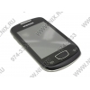 Samsung Galaxy mini GT-S5570I Steel Gray (QuadBand, LCD320x240,BT+WiFi+GPS, microSD, видео, FM, Andr2.2)