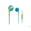 Наушники с микрофоном Philips SHE2675BG/10