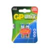 Батарея GP 24AUP 2шт. Ultra Plus Alkaline (AAA) (24AUP-2CR2)