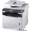 МФУ Canon I-SENSYS MF5980DW (копир-принтер-сканер 33стр./мин., ADF, Duplex, Wi-Fi, LAN, A4, факс) (4838B035)