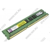 Kingston <KVR1333D3S8E9S/2G / KVR13E9/2> DDR3 DIMM 2Gb  <PC3-10600>  ECC  CL9