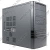 Minitower Foxconn KS-136+FX400 MicroATX 400W (24+4пин)
