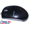 Mitsumi Optical Wheel Mouse <ECM-S6702-Black> 3btn+Roll  PS/2