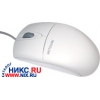 Mitsumi Optical Wheel Mouse <ECM-S6702-Beige> 3btn+Roll  PS/2