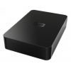 Жесткий диск WD USB 2.0 1Tb WDBAAU0010HBK-EESN 3.5" черный