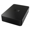 Жесткий диск WD USB 2.0 3Tb WDBAAU0030HBK-EESN 3.5" черный