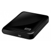Жесткий диск WD USB 3.0 1Tb WDBGYS0010BBK-EEUE 2.5" черный