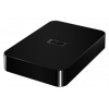 Жесткий диск WD USB 3.0 500Gb WDBPCK5000ABK-EESN Elements 2.5" черный