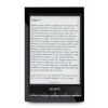 Электронная книга Sony PRST1BC 6" 800х600 16grey, 2Gb, microSD, G-Sensor, WiFi, Аудио плеер, черная (PRST1BC.RU2)