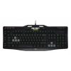 Клавиатура Logitech G105 gaming (920-003457)