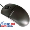 MITSUMI OPTICAL SCROLL MOUSE <ECM-S6102> BLACK 2BUT+SURFER PS/2