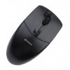 Мышь A4 G9-620F V-Track Wireless Black USB