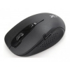 Мышь A4 V-Track R4 черный оптическая (3000dpi) беспроводная USB игровая (6but)