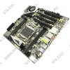 ASRock X79 Extreme4-M (RTL) LGA2011 <X79>3xPCI-E+GbLAN+1394 SATA RAID MicroATX 4DDR-III