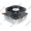 GlacialTech <Igloo A360(U)> Cooler (3пин, 754-AM2/AM3/FM1, 32дБ,  3200об/мин, Al)