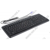 Клавиатура Genius KB-M220  Black <PS/2>  105КЛ+12КЛ  М/Мед  (31310050105)