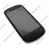 Huawei Vision U8850 <Silver> (1GHz,512MbRAM, 3.7" 800x480, 3G+BT+WiFi, 2Gb+microSD, 5Mpx, Andr2.3)