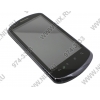 Huawei IDEOS X5Pro U8800 Pro Black (1ГГц, 512MbRAM, 3.8"800x480, microSD, WiFi, BT2.1, видео, Andr2.2)