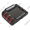 Highscreen Black Box HD mini видеорегистратор (1280x720,Color,LCD 2.0",SDHC, USB, 8LED,мик) Li-Pol +авто.Адаптер