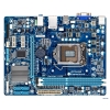 Мат. плата GIGABYTE GA-H61M-DS2 <S1155, iH61, 2*DDR3, PCI-E16x, SVGA, SATA II, GB Lan, mATX, Bulk>