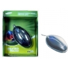 SAMSUNG OPTICAL NEON MOUSE <SOM-3500-U> USB (RTL) 3BTN+ROLL