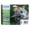 Картридж Epson Original T079A4A10 комплект для P50/PX660 (C13T079A4A10)