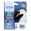 Картридж Epson Original T11124A10 Cyan (повышенной емкости) для R270/ 390/ RX590 (C13T11124A10)