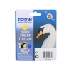 Картридж Epson Original T11144A10 Yellow (повышенной емкости) для R270/ 390/ RX590 (C13T11144A10)