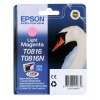 Картридж Epson Original T11164A10 Light Magenta (повышенной емкости) для R270/ 390/ RX590 (C13T11164A10)