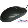 SAMSUNG OPTICAL WHEEL MOUSE <SOM3200-BLACK> PS/2 (OEM) 3BTN+ROLL (M/N P914)