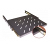 Полка выдвижная Lanmaster TWT-CBB-SM-8/20 нагр.:20кг. 19" 800мм черный (упак.:1шт)