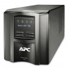 Источник бесперебойного питания APC Smart-UPS SMT750I 500Вт 750ВА черный