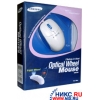 SAMSUNG OPTICAL WHEEL MOUSE <SOM-3100> PS/2 (RTL) 3BTN+ROLL