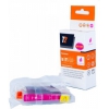 Картридж струйный T2 CLI-426M IC-CLI-426M пурпурный для Canon Pixma iP4840/MG5140/MG6140/MG8140 (IC-CCLI-426M)