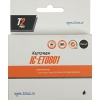 Картридж струйный T2 T08014010 IC-ET0801 черный для Epson St Ph P50/PX660/PX720WD