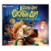 Игра PC Скуби-Ду! Зловещий замок rus 31113