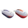 SAMSUNG MINI OPTICAL WHEEL MOUSE <OMC3CB> PS/2&USB (RTL) 3BTN+ROLL