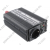 Exegate 500W Power Inverter Автомобильный преобразователь напряжения  12-220V (500W)
