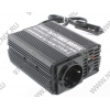Exegate 200W Power Inverter Автомобильный преобразователь напряжения  12-220V (200W)