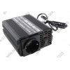 Exegate 120W Power Inverter Автомобильный преобразователь  напряжения 12-220V (120W)