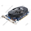 2Gb <PCI-E> DDR-3 Gigabyte GV-N430-2GI (RTL)  D-Sub+DVI+HDMI  <GeForce  GT430>