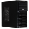 Корпус InWin BW135 Black 500W USB/Audio/Fan