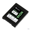Твердотельный накопитель SSD 2.5" 40 Gb Corsair SATA II Nova series (CSSD-V40GB2)