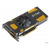 Видеокарта 1280Gb <PCI-E> Zotac GTX560Ti 448 CORES c CUDA <GFGTX560Ti, GDDR5, 320 bit, HDCP, 2*DVI, HDMI, DP, Retail> (ZT-50313-10M)